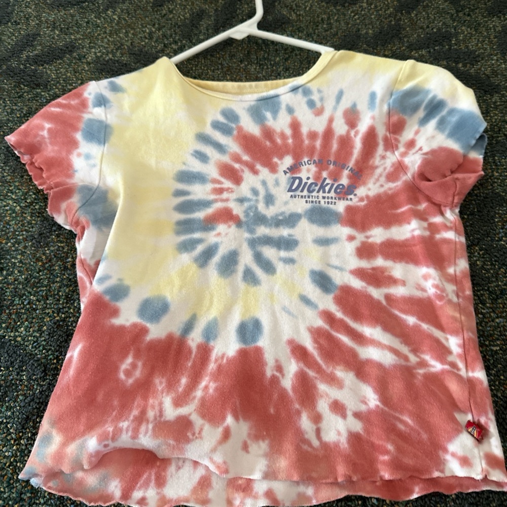 Dickies shirt